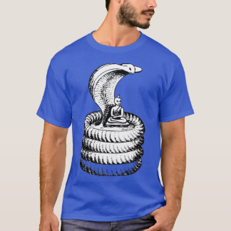 Cobra Monk  T-Shirt