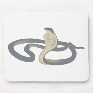 Cobra Mouse Pad