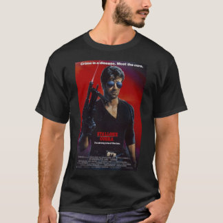 COBRA Movie T-Shirt