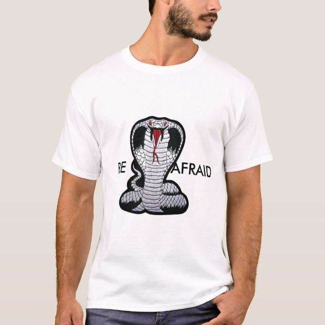 COBRA  muscle shirt (Front)