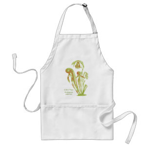 Cobra Plant Standard Apron