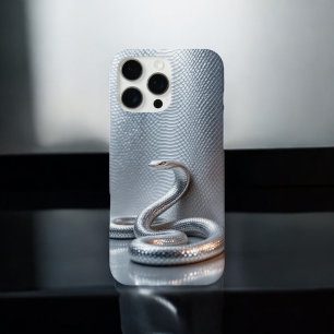 Cobra - Serpent Shield iPhone 16 Pro Max Case