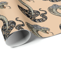 cobra snake