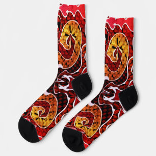 Cobra Socks