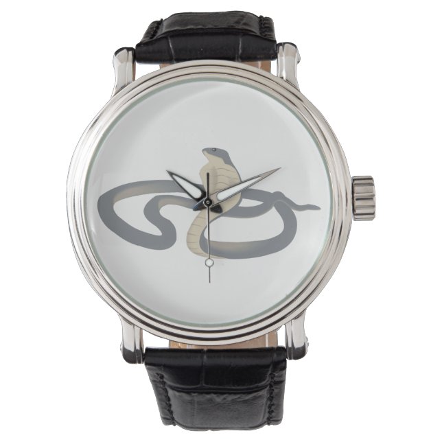 Cobra Watch (Front)
