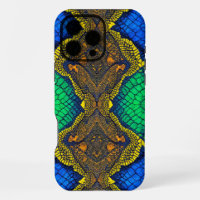 Cobra Wrap: Premium Snake Skin