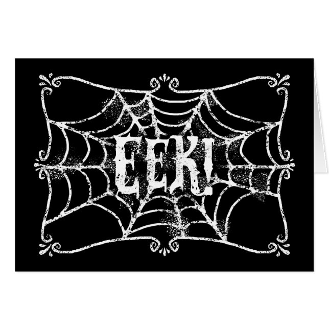 Cobweb EEK (Front Horizontal)
