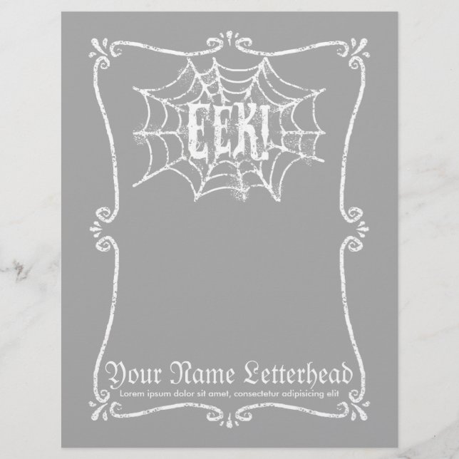 Cobweb EEK (Front)