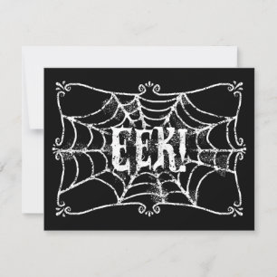 Cobweb EEK Announcement