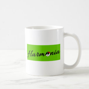 coccinal harmonia coffee mug