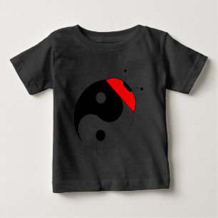 coccinelle harmonia baby T-Shirt