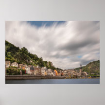 Cochem an der Mosel - Germany