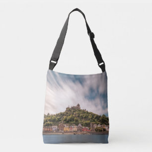 Cochem Germany Crossbody Bag
