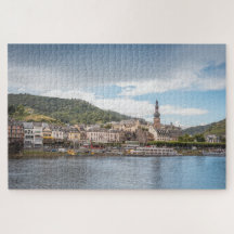 Cochem Moselle