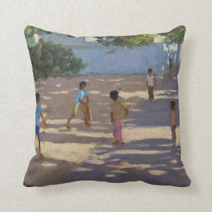 Cochin Cushion