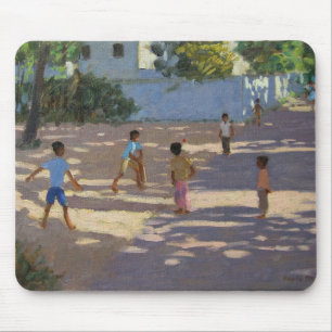 Cochin Mouse Pad