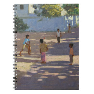 Cochin Notebook