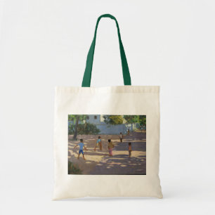 Cochin Tote Bag