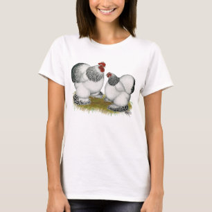 Cochins:  Columbian Bantams T-Shirt