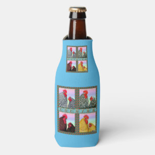 Cochins Four Colours Bottle Cooler