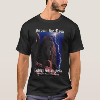 Cochise Stronghold - Arrival of the Storm T-Shirt