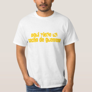 Cocho of Guerrero T-Shirt