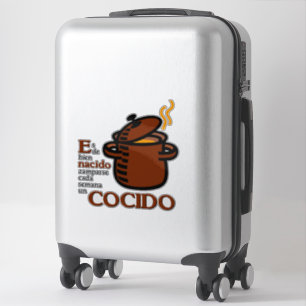 Cocido