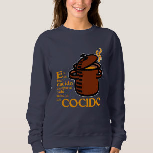 Cocido Sweatshirt