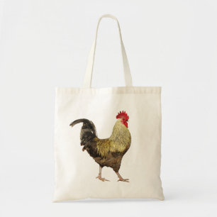 Cock-A-Doodle-Doo  Bag