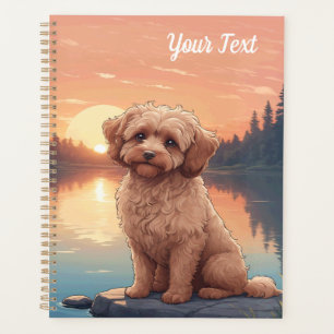 Cockapoo by Lake Planner