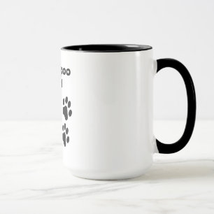 Cockapoo Dad Mug