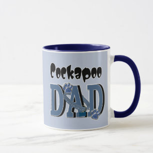 Cockapoo DAD Mug