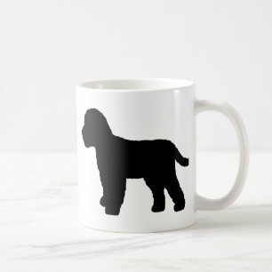 Cockapoo Dog Coffee Mug