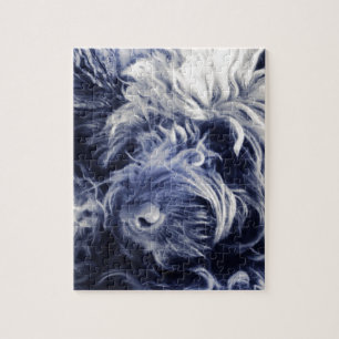 Cockapoo Jigsaw Puzzle