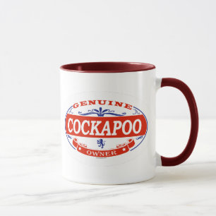 Cockapoo Mug