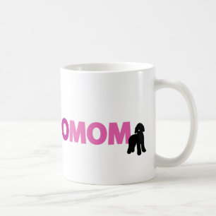 Cockapoo Mum Coffee Mug