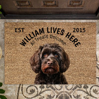 Cockapoo Personalised Pet