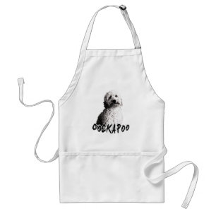 Cockapoo Standard Apron