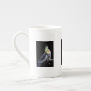 Cockatiel Mug
