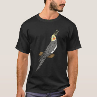 Cockatiel T-Shirt
