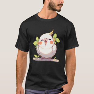 Cockatiels Cockatiel T-Shirt