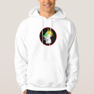 Cockatoo Hoodie