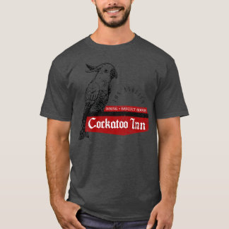 Cockatoo Inn1 T-Shirt