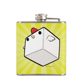cockblock Flask