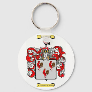 cockburn key ring