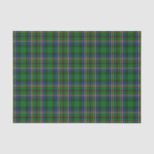 Cockburn Tartan Tissue Paper