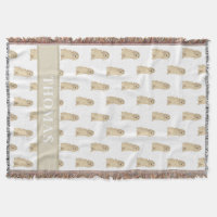 Cocker Spaniel (Blonde Tan Golden)