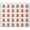 Cocker Spaniel Christmas Wrapping Paper
