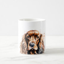 Cocker Spaniel 