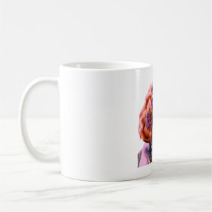Cocker Spaniel Dog  Coffee Mug